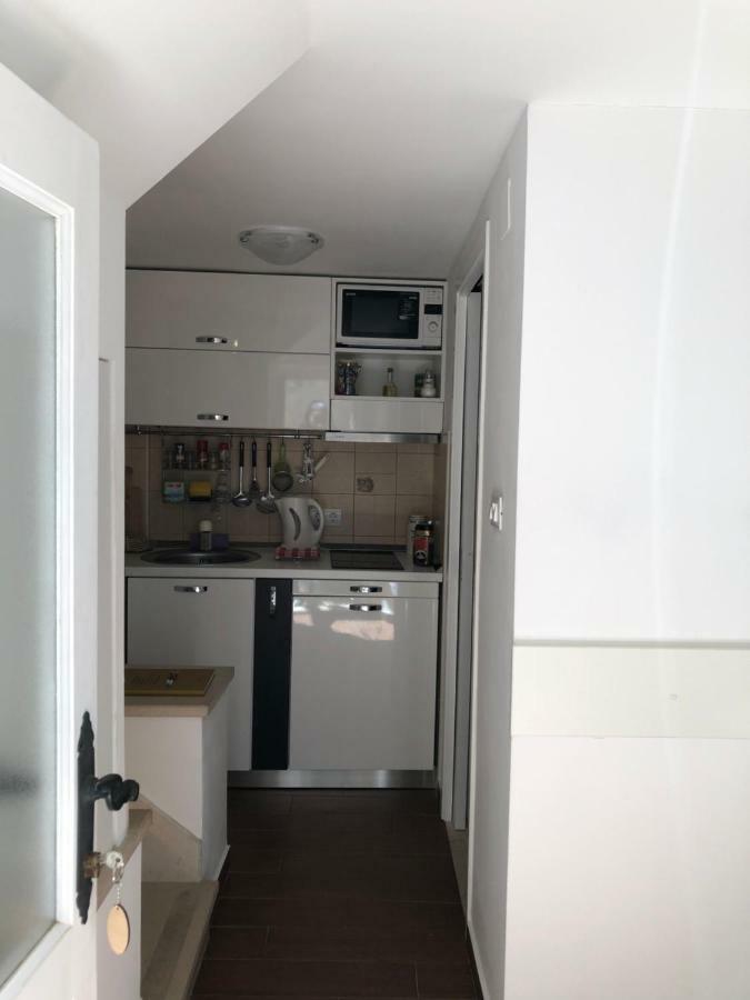 Elegant Apartment Leila Дубровник Екстер'єр фото