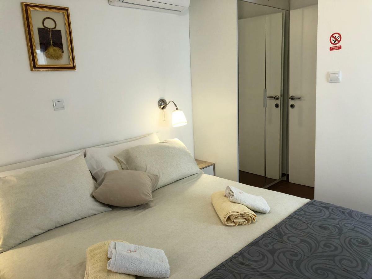 Elegant Apartment Leila Дубровник Екстер'єр фото