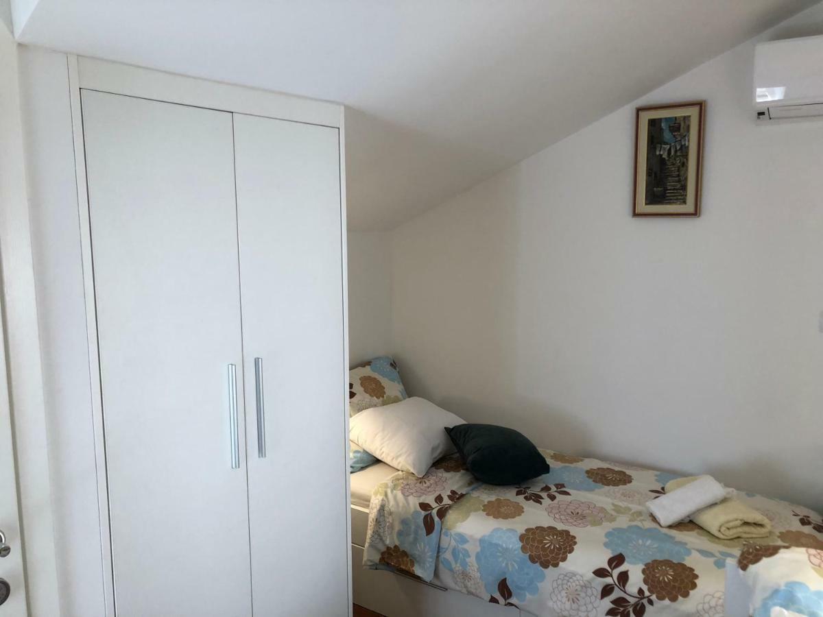 Elegant Apartment Leila Дубровник Екстер'єр фото