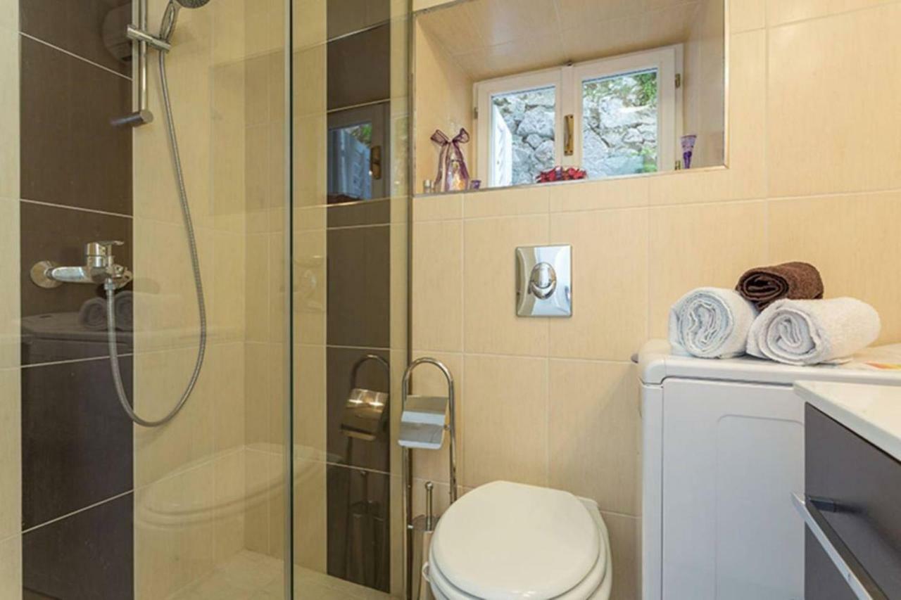 Elegant Apartment Leila Дубровник Екстер'єр фото