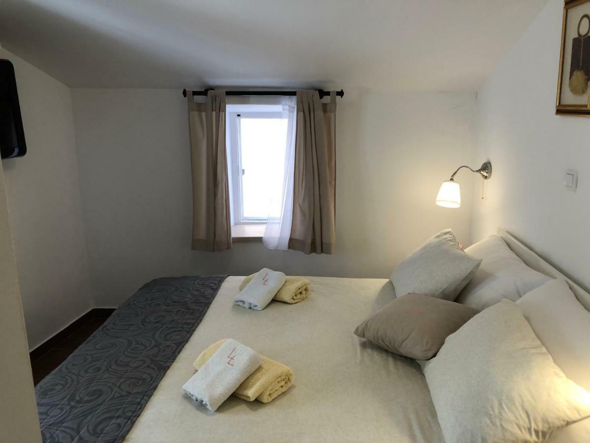 Elegant Apartment Leila Дубровник Екстер'єр фото