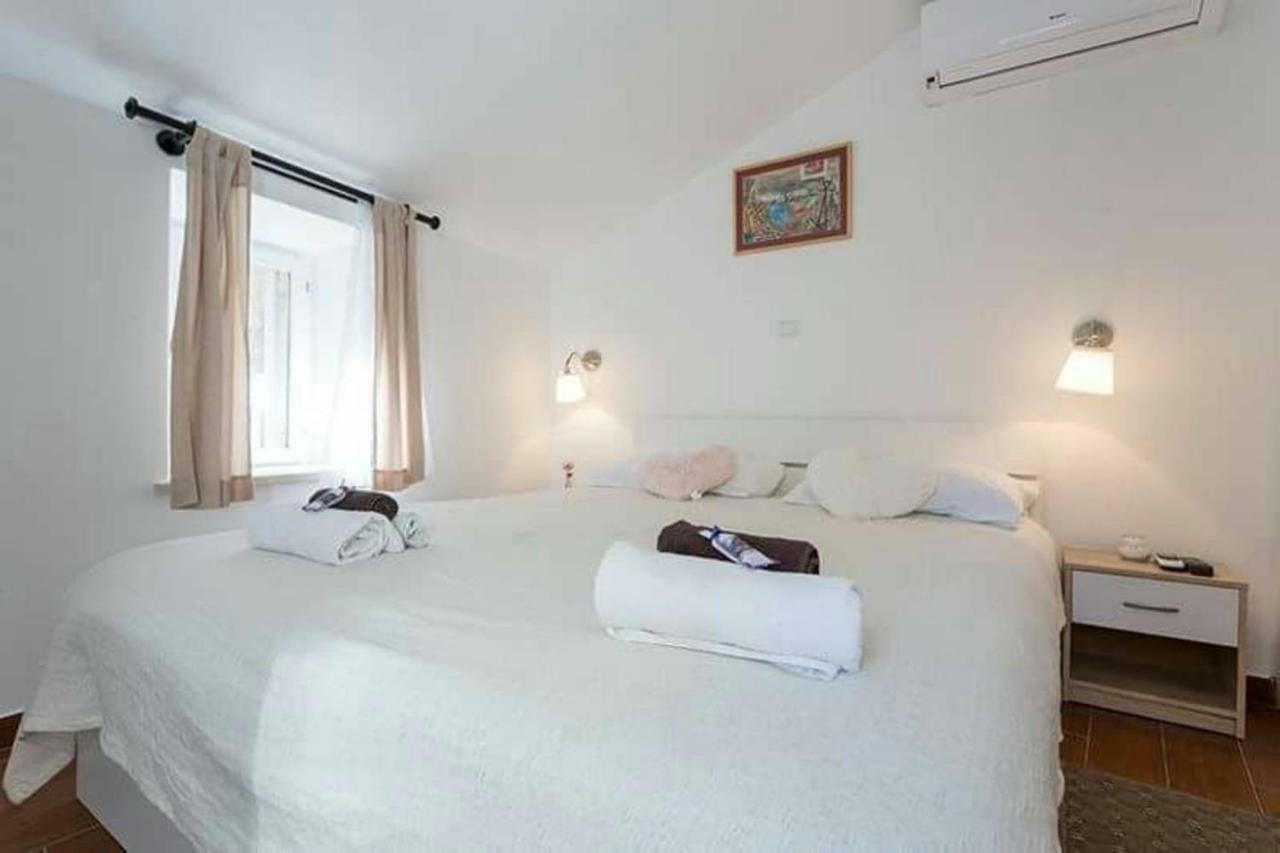 Elegant Apartment Leila Дубровник Екстер'єр фото