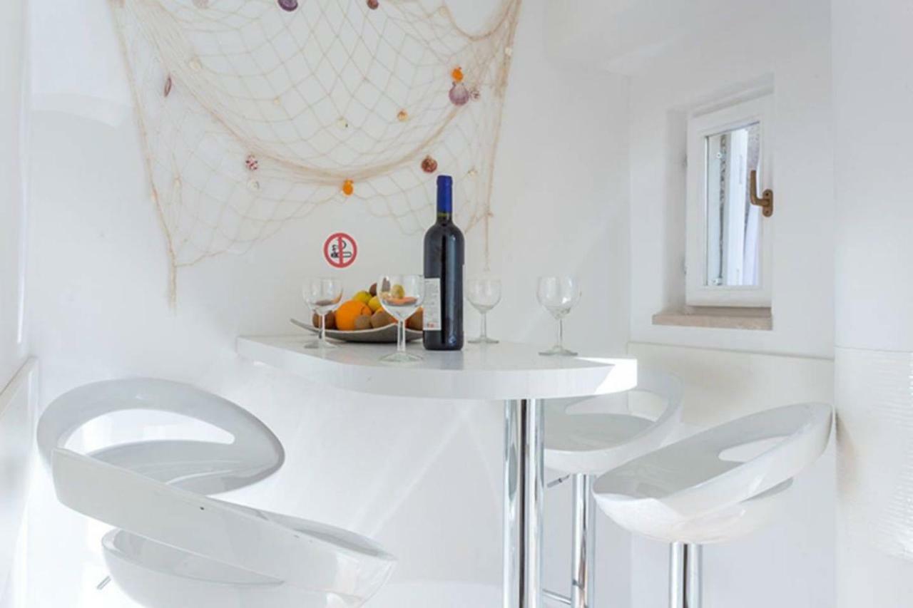 Elegant Apartment Leila Дубровник Екстер'єр фото